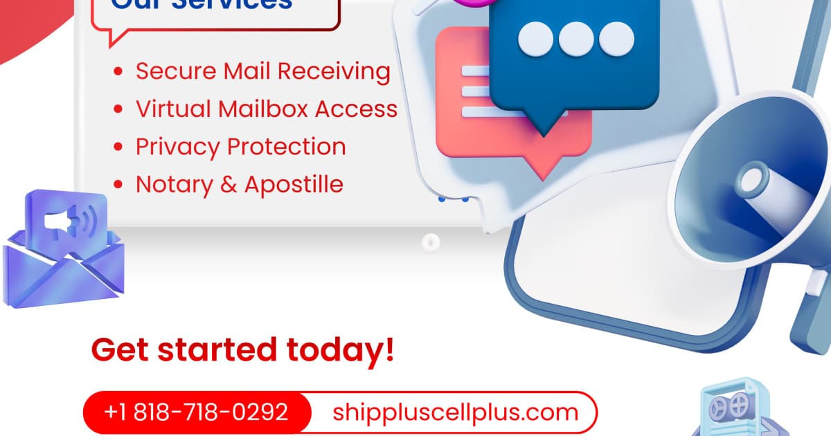 Affordable Shipping Northridge | Fast & Budget-Friendly