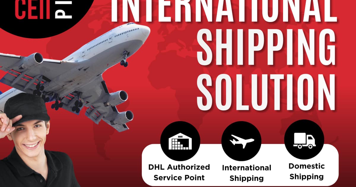 Shipping Services Northridge | Fast & Secure Package Delivery