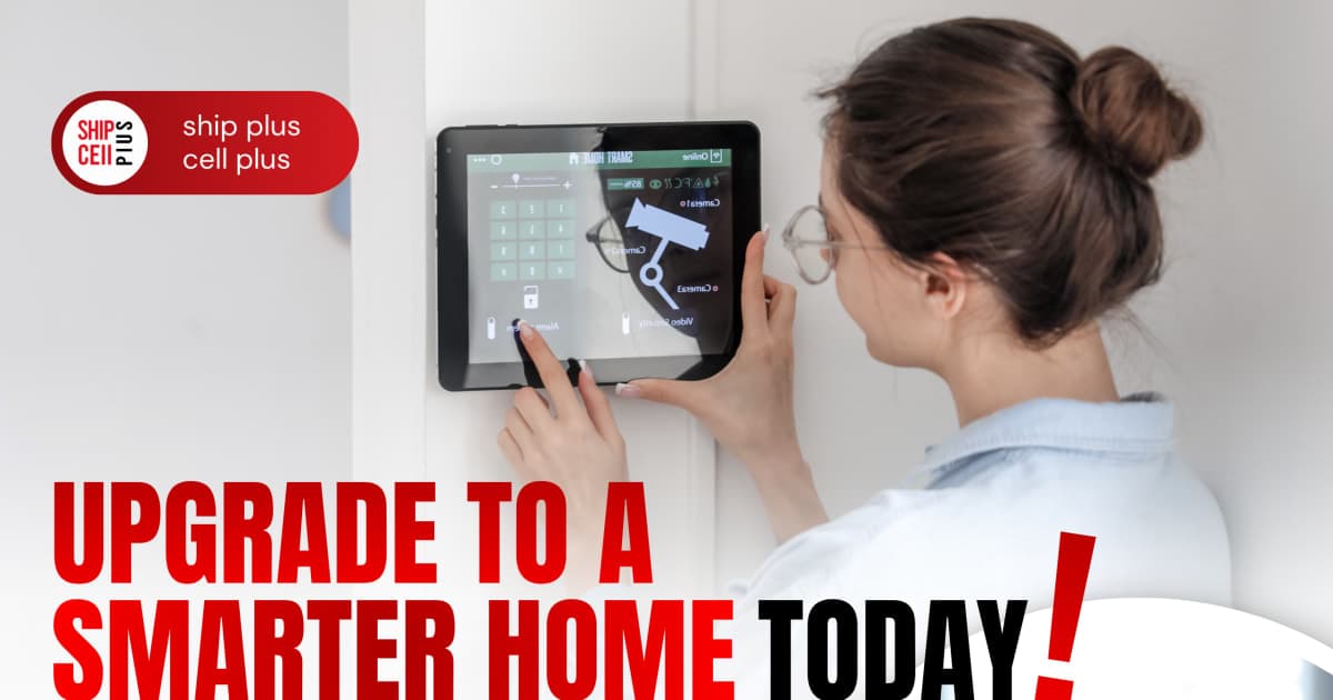 Smart Home Services Northridge – Home Automation & Security