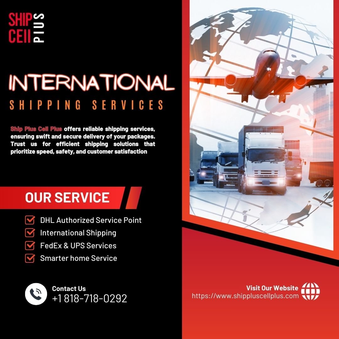 Shipping Service — Up to 15% Off