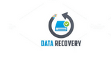 data recovery logo