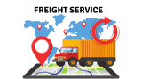 Freight service