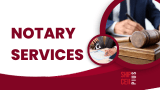 Notary
