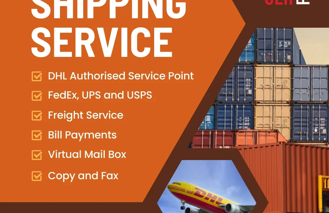 Shipping Service