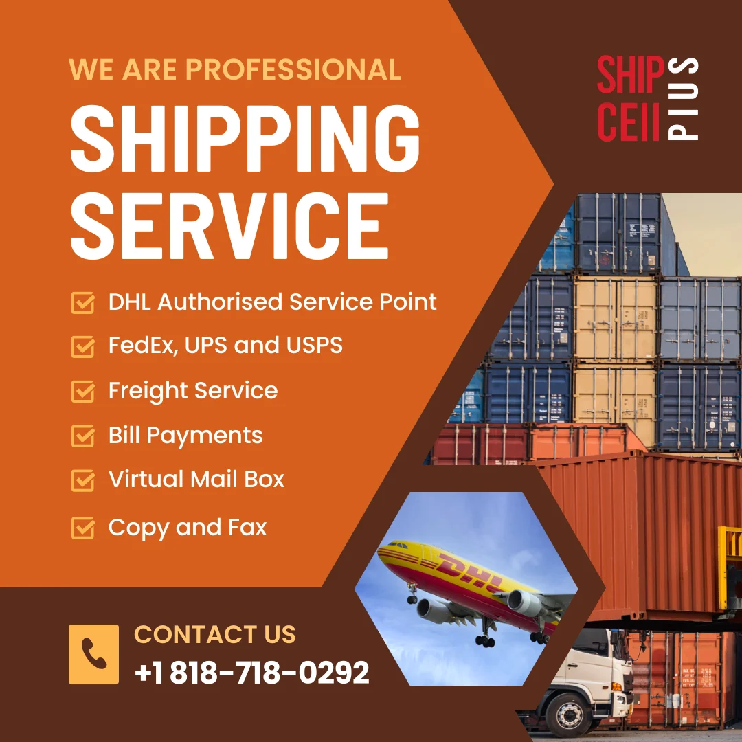 Shipping Service