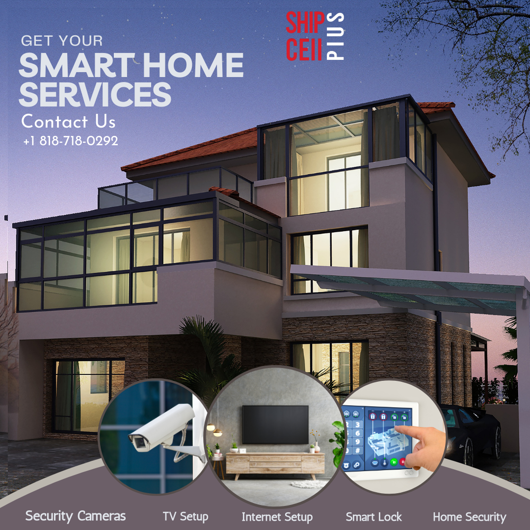 Smart Home Services