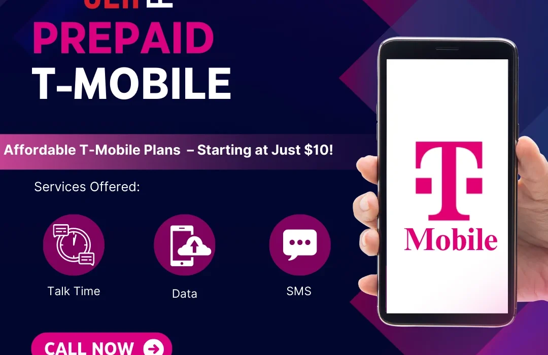 T-mobile