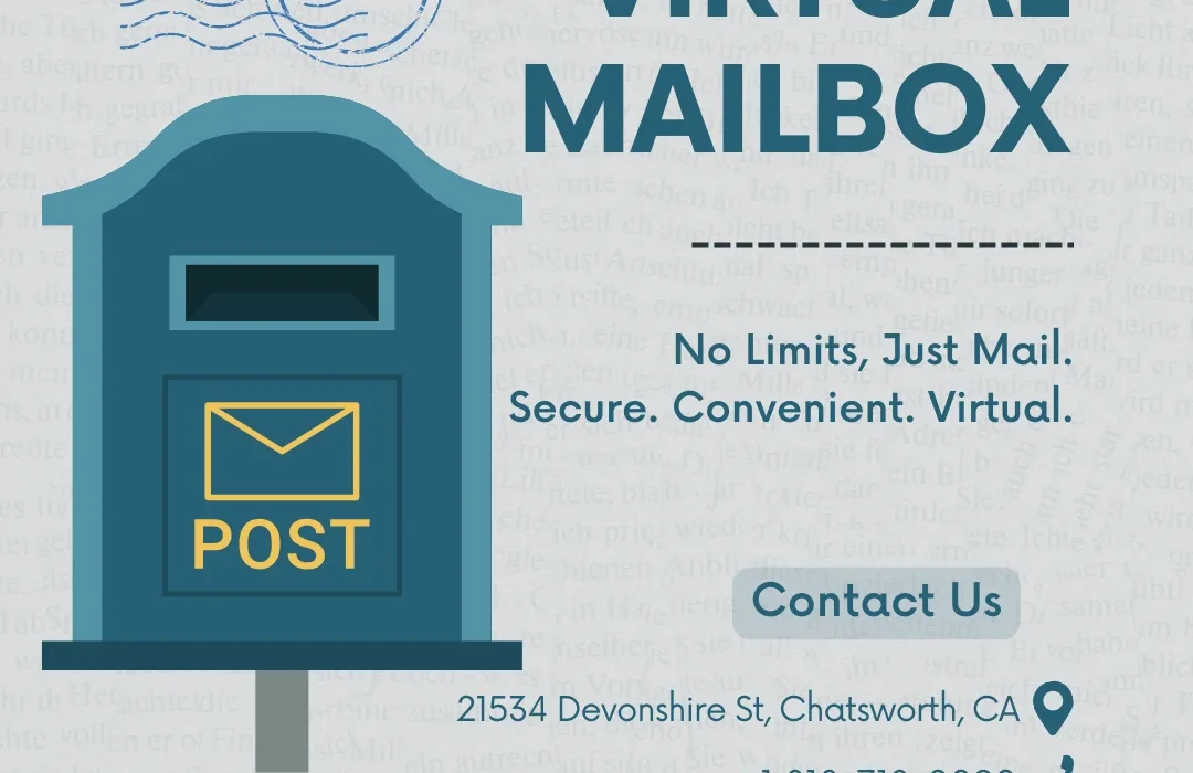 Virtual mailbox