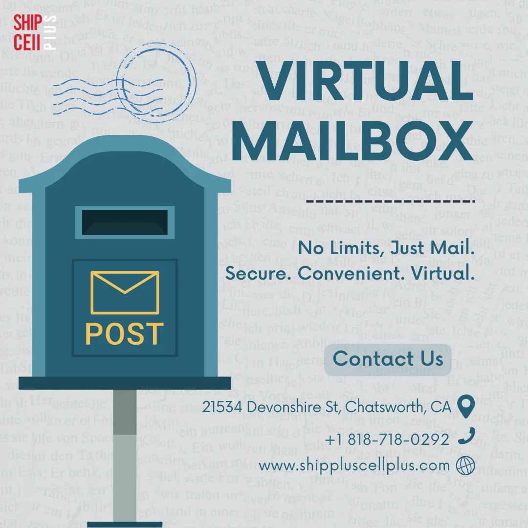 Virtual mailbox