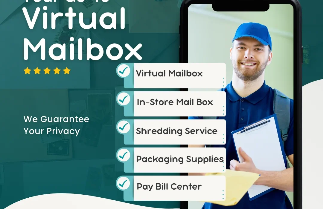 virtual Mailbox