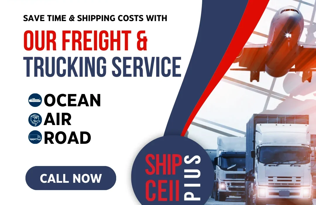 Freight and Trucking service