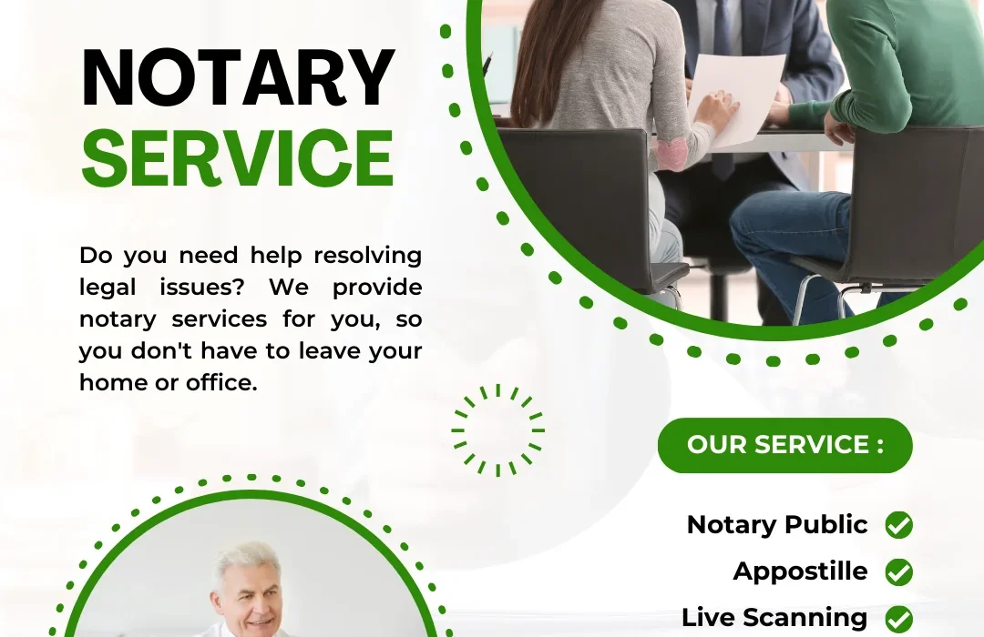 Notary