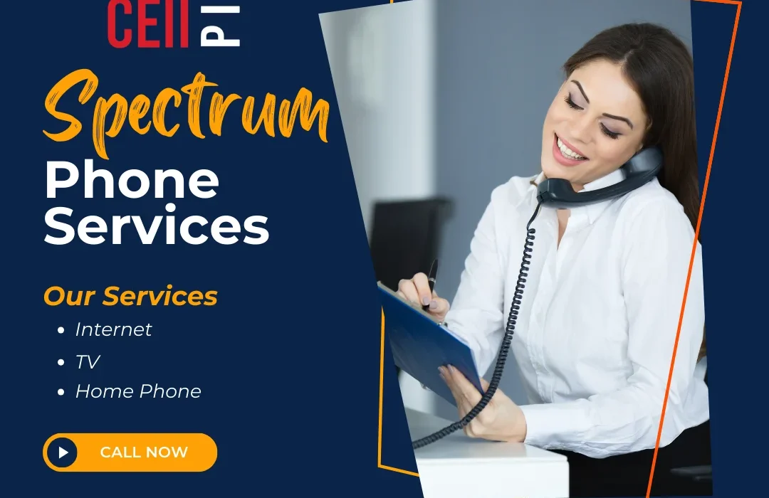 Spectrum Service