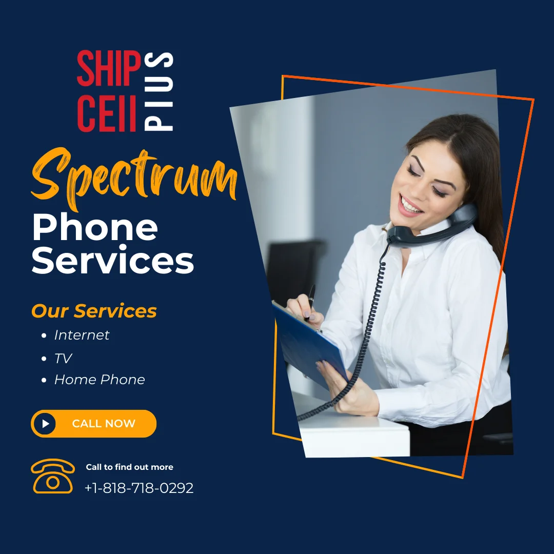 Spectrum Service