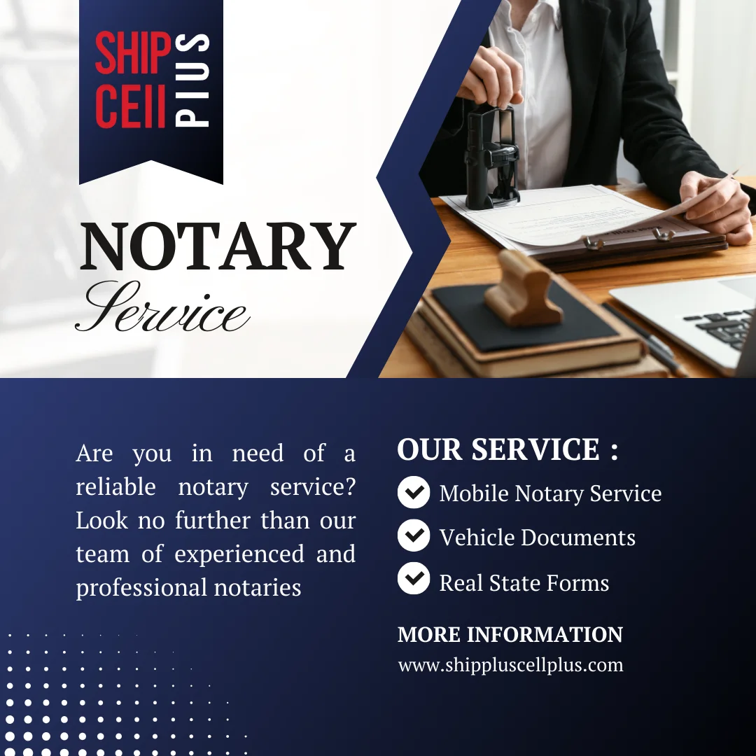 Best Notary Services