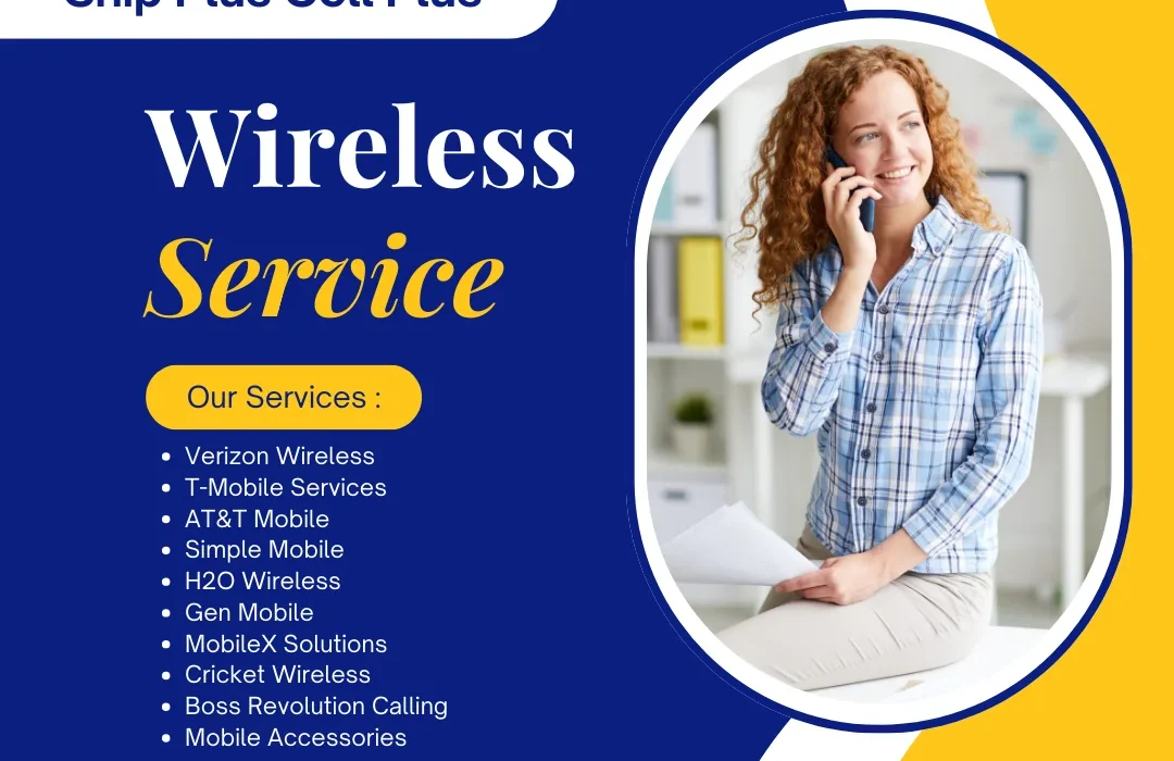 Wireless Service