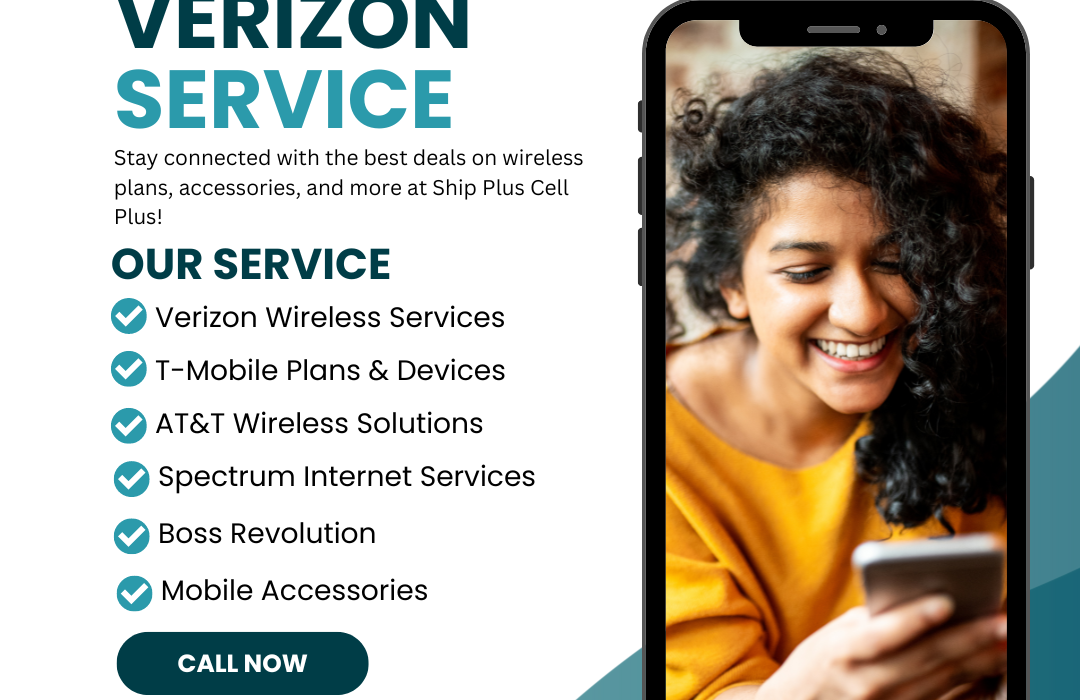 Verizon Service