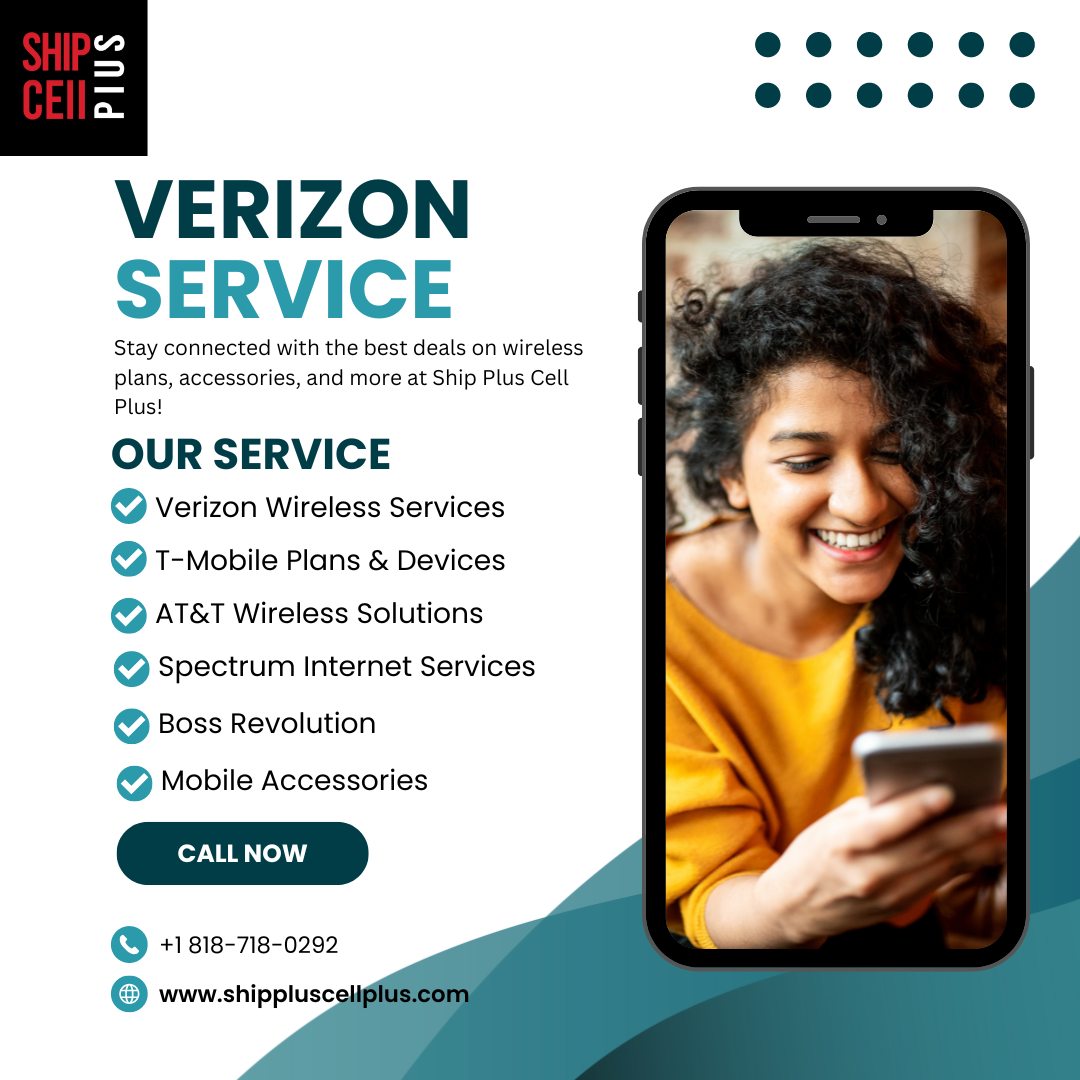 Verizon Service