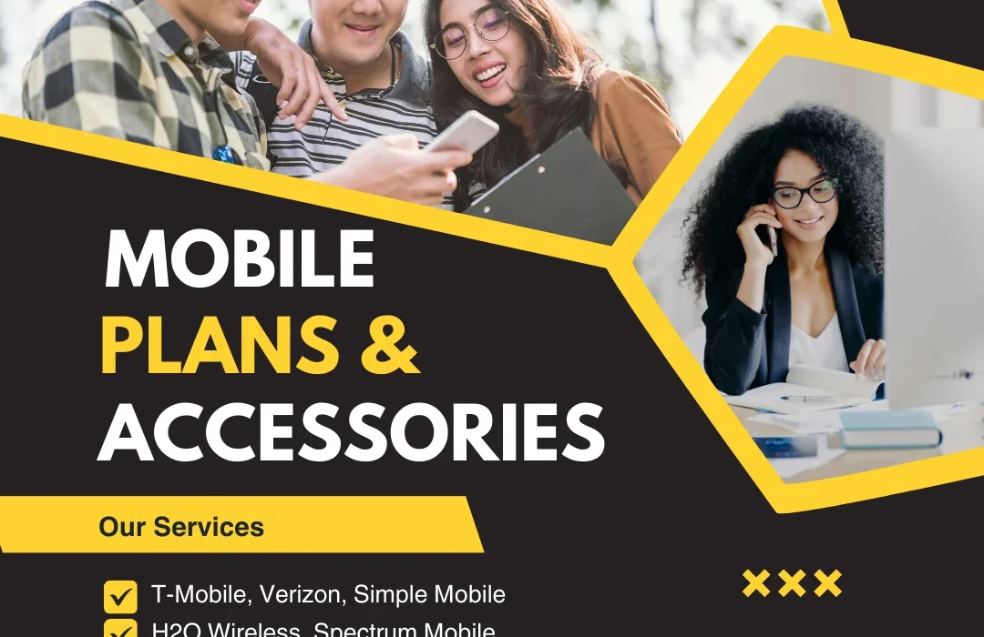 Mobile Plans