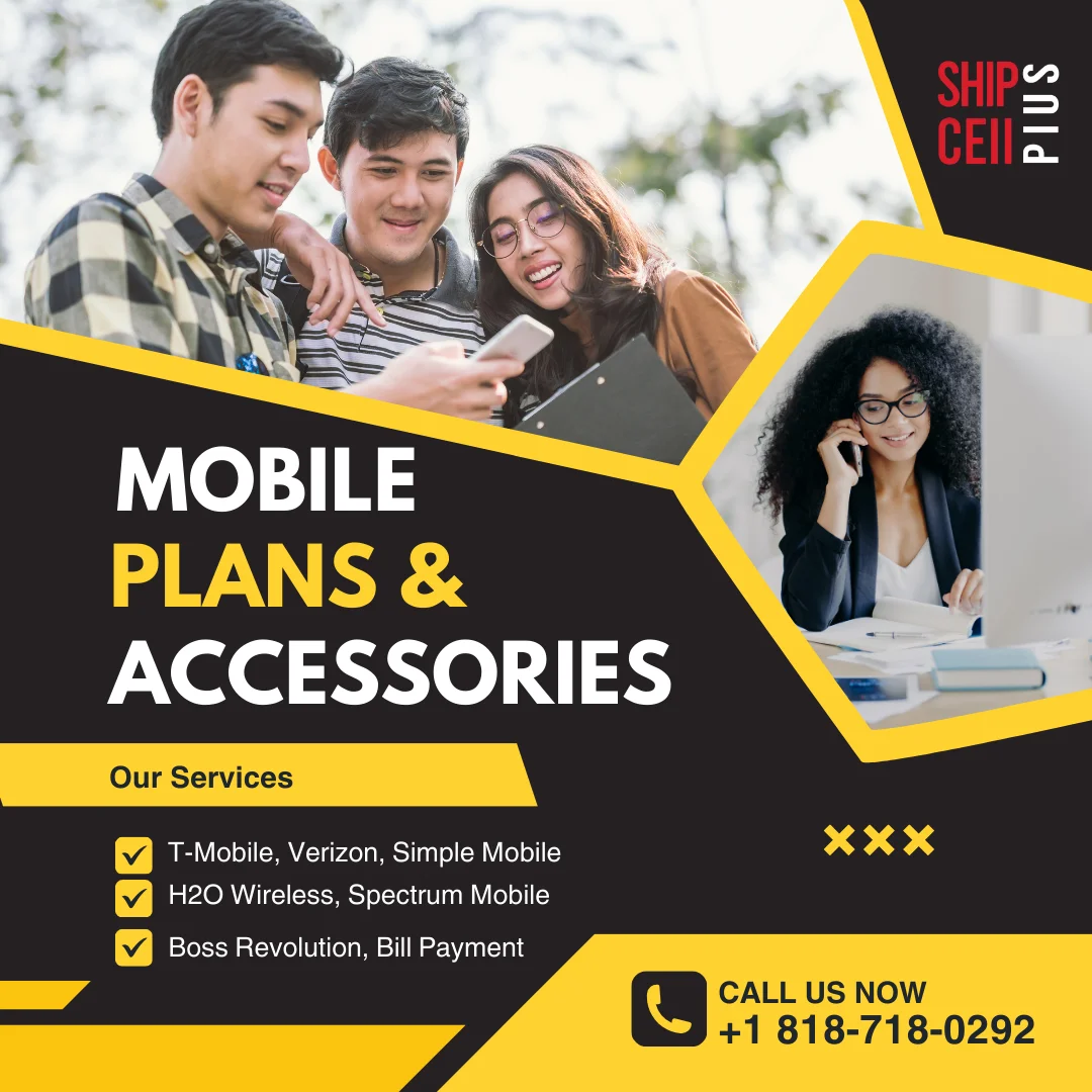 Mobile Plans