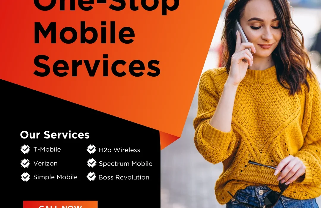 Mobile Services