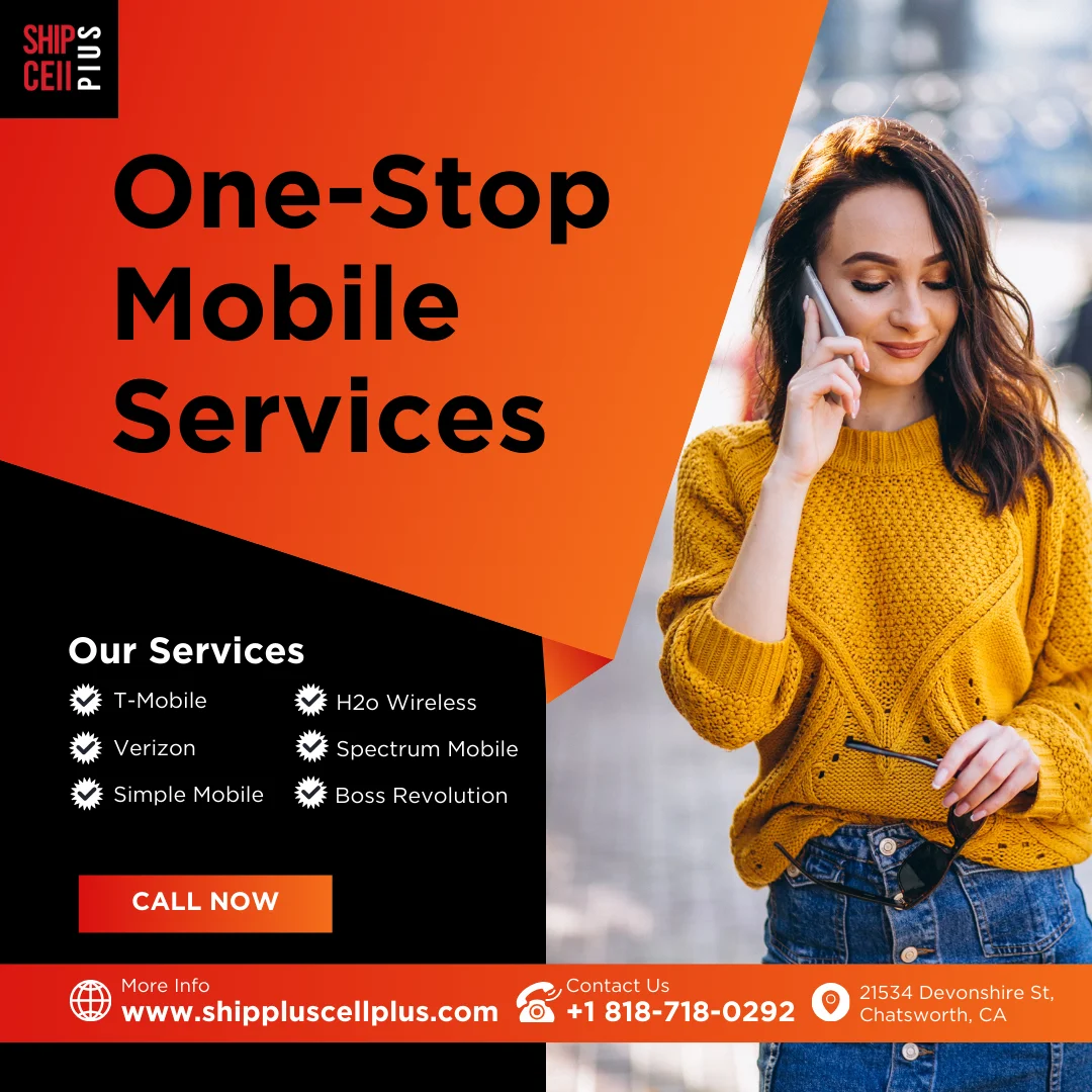 Mobile Services