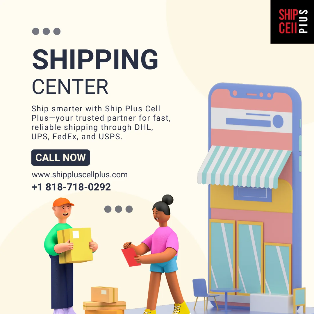 Shipping Service in Chatsworth