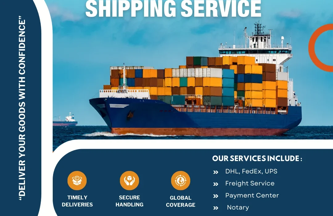 Shipping Services