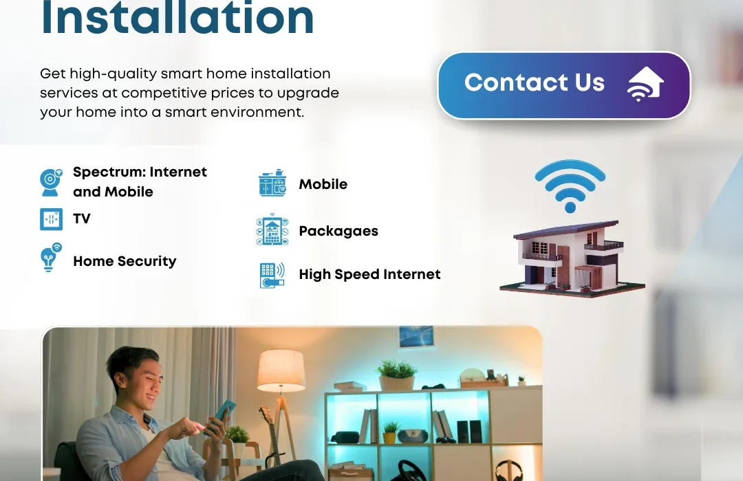 Smart Home Services