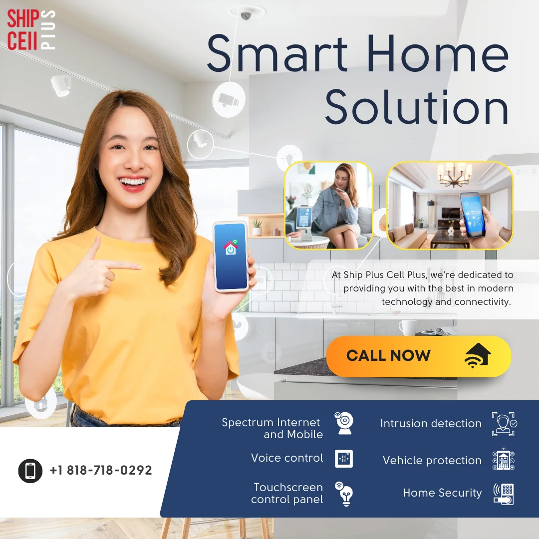 Smart Home