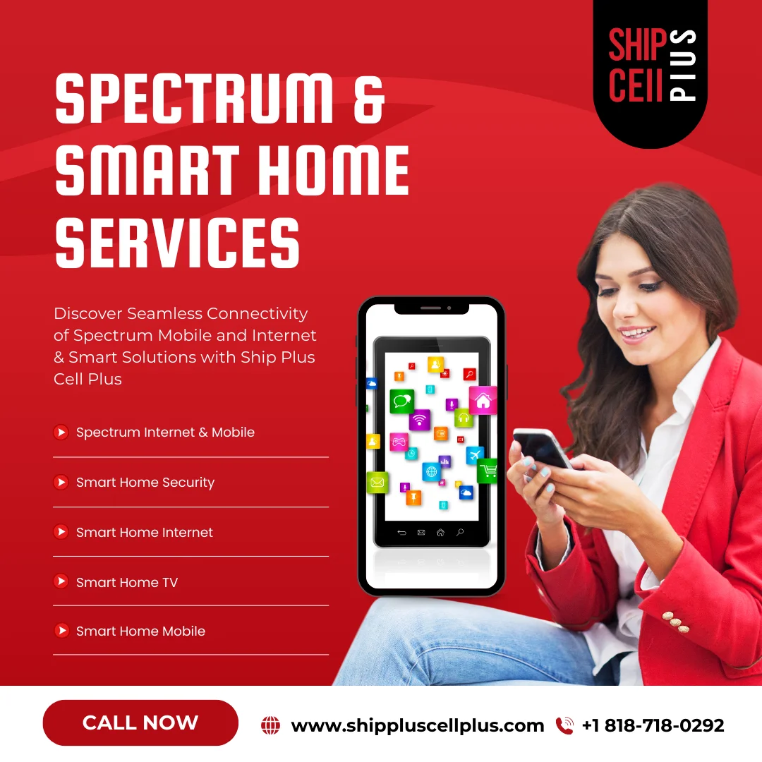 Spectrm and Smart Home