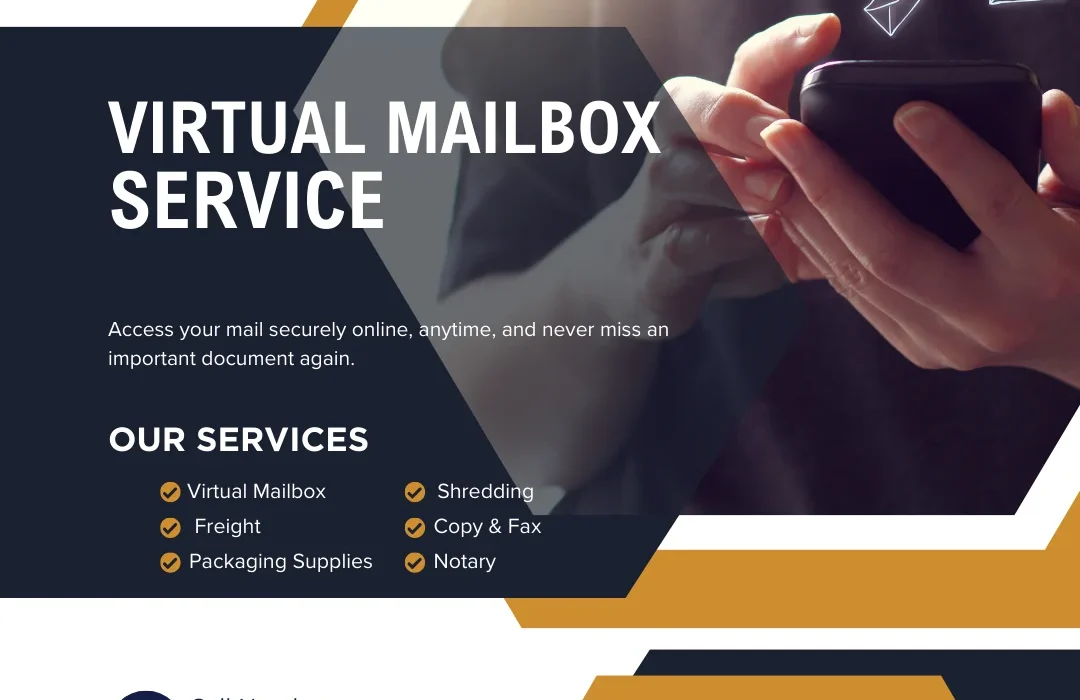 Virtual Mailbox