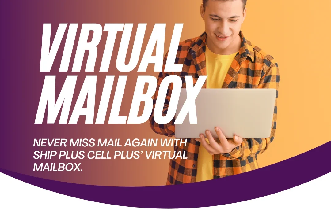 Virtual Mailbox Service