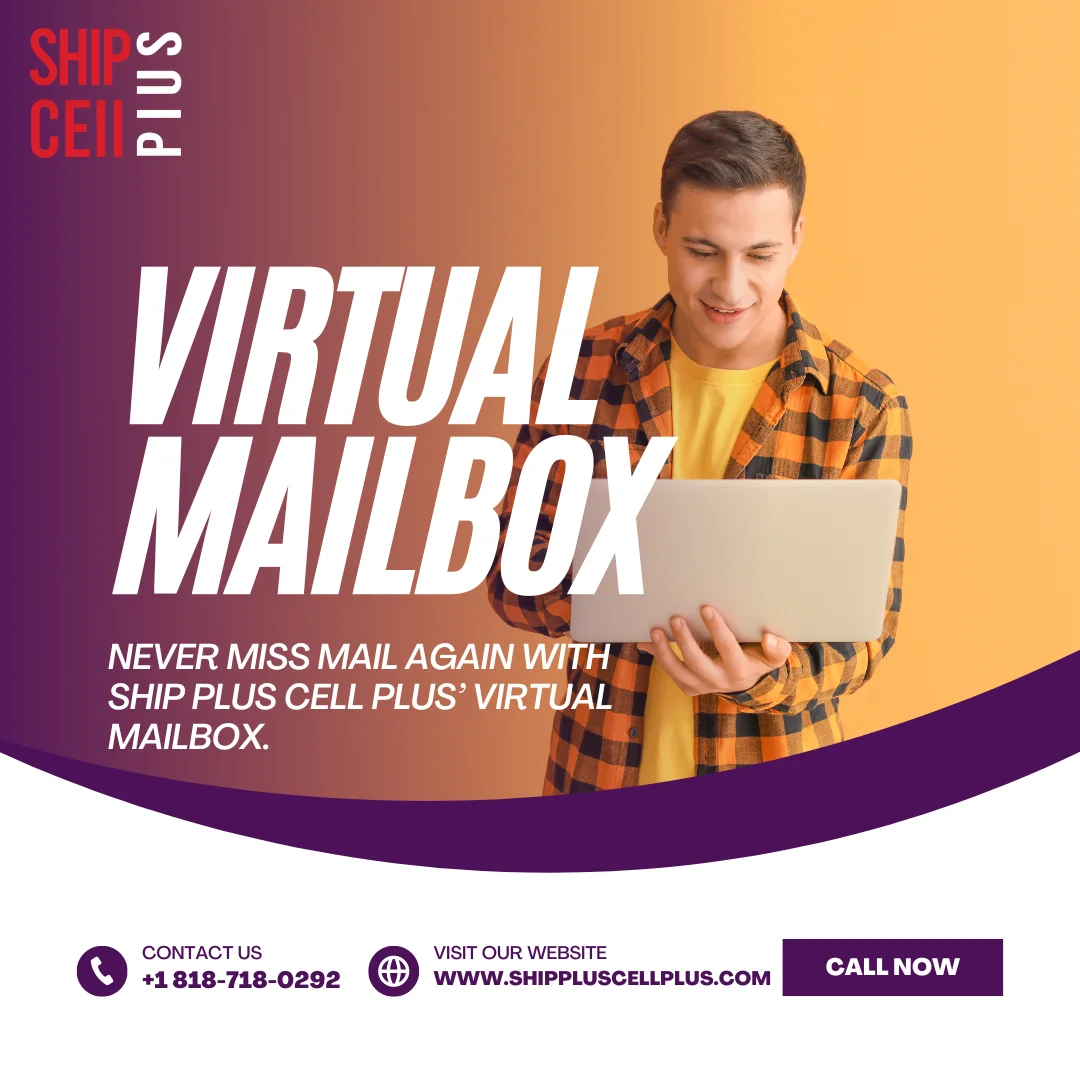 Virtual Mailbox Service