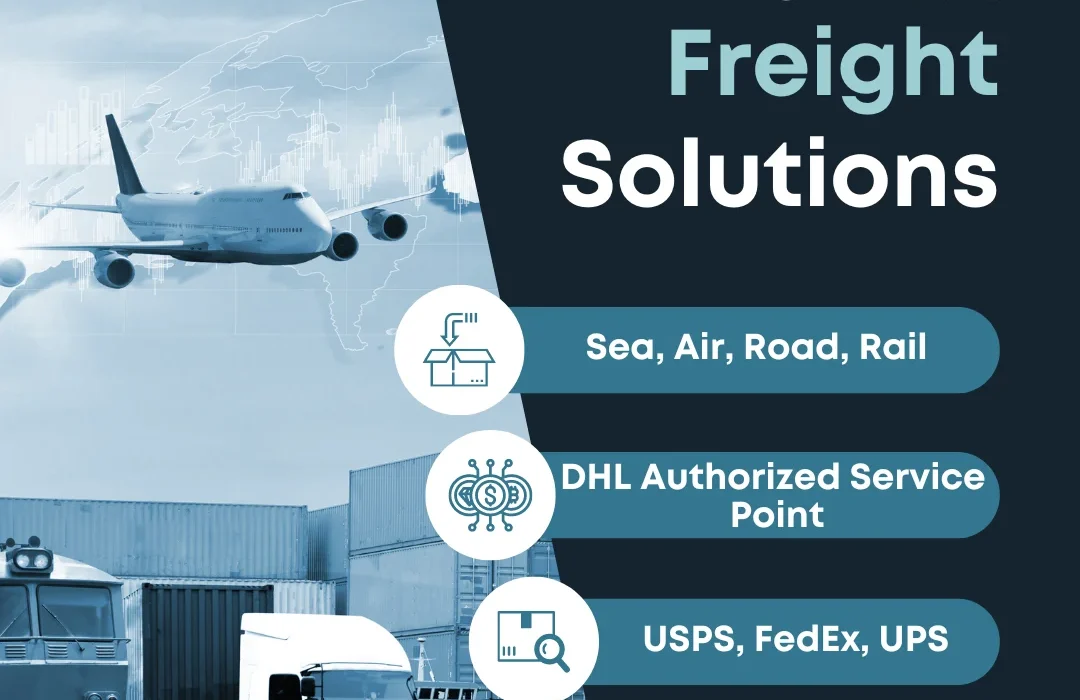 Freight Service