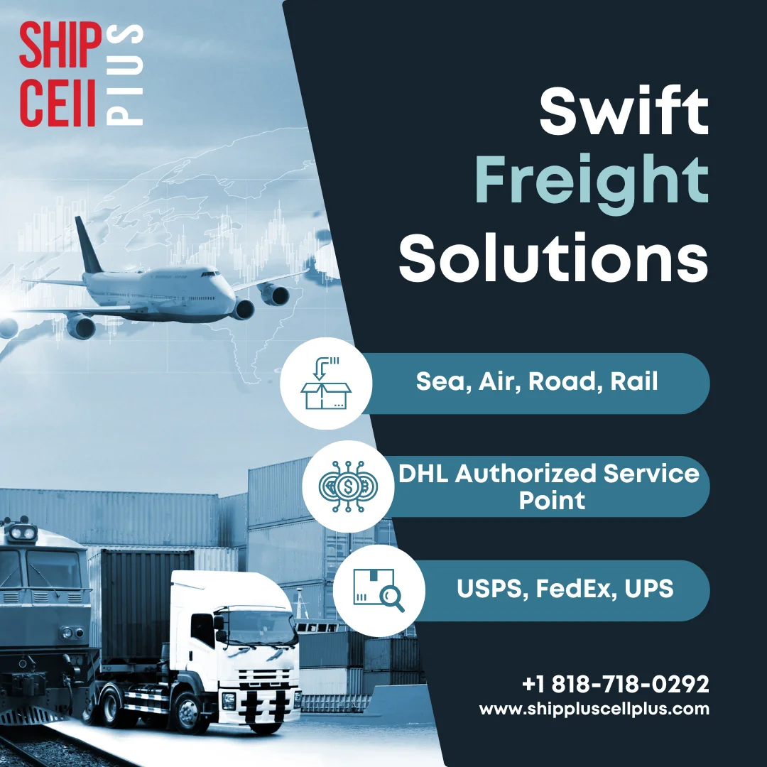 Freight Service