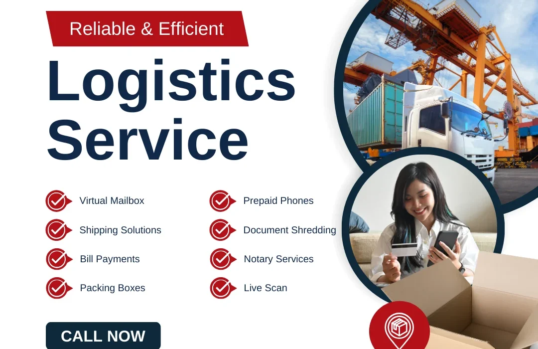 Logistics Solutions