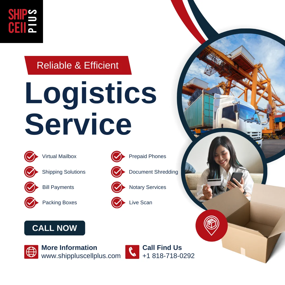 Logistics Solutions