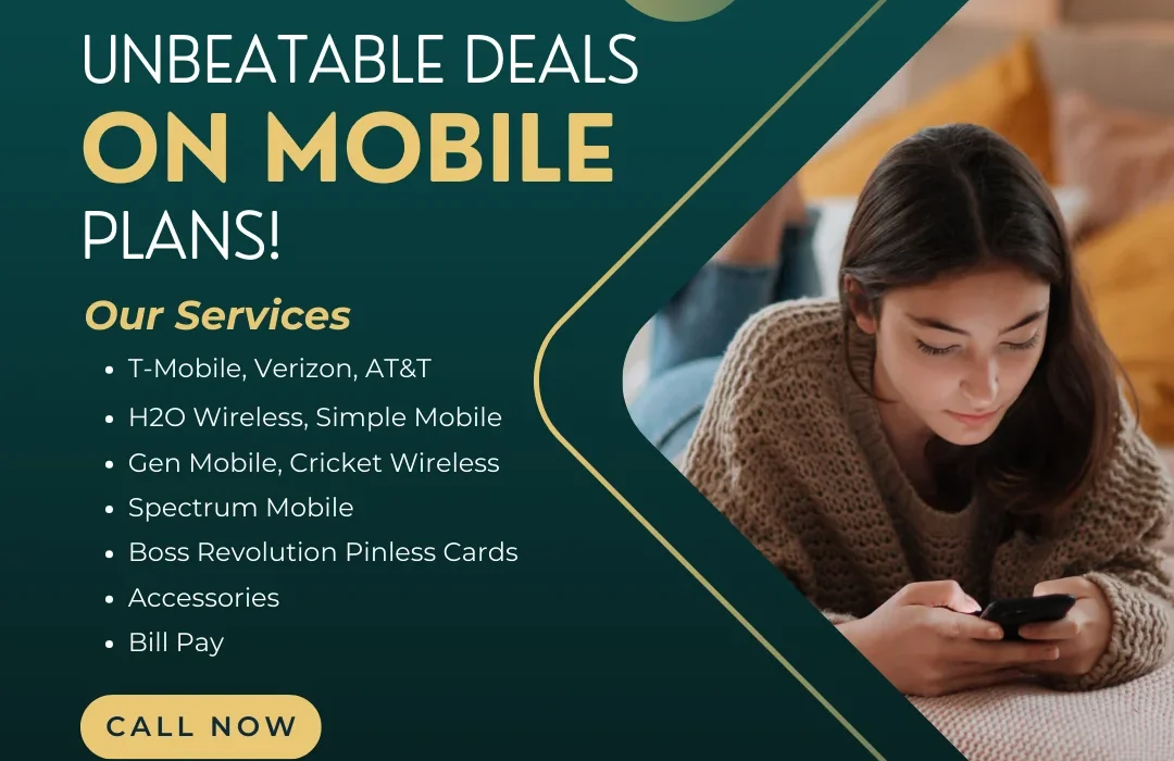 Mobile Deals