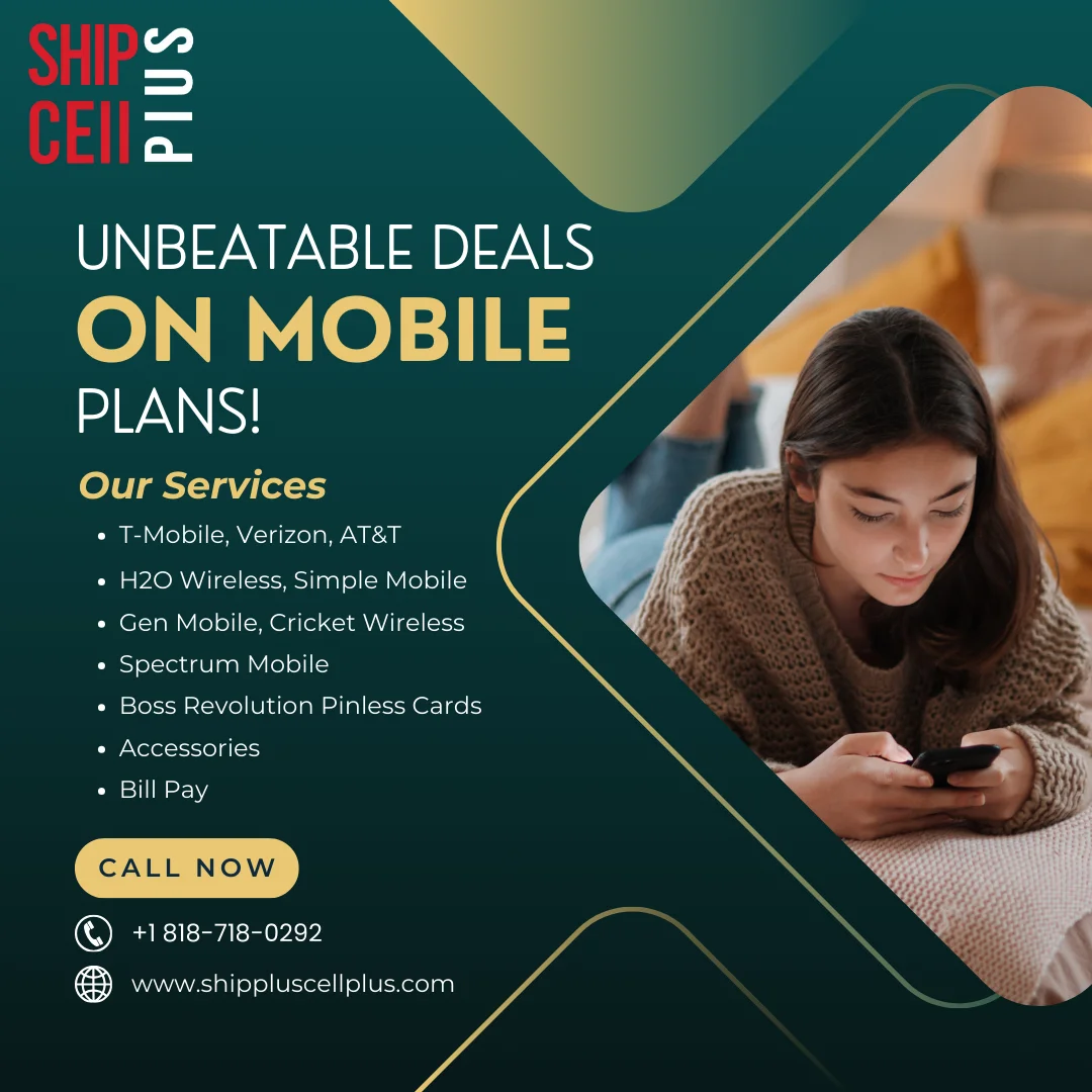 Mobile Deals