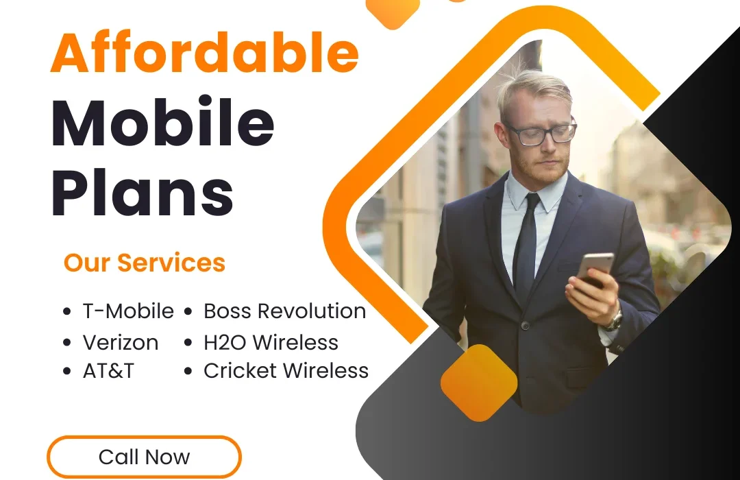 Mobile Plan