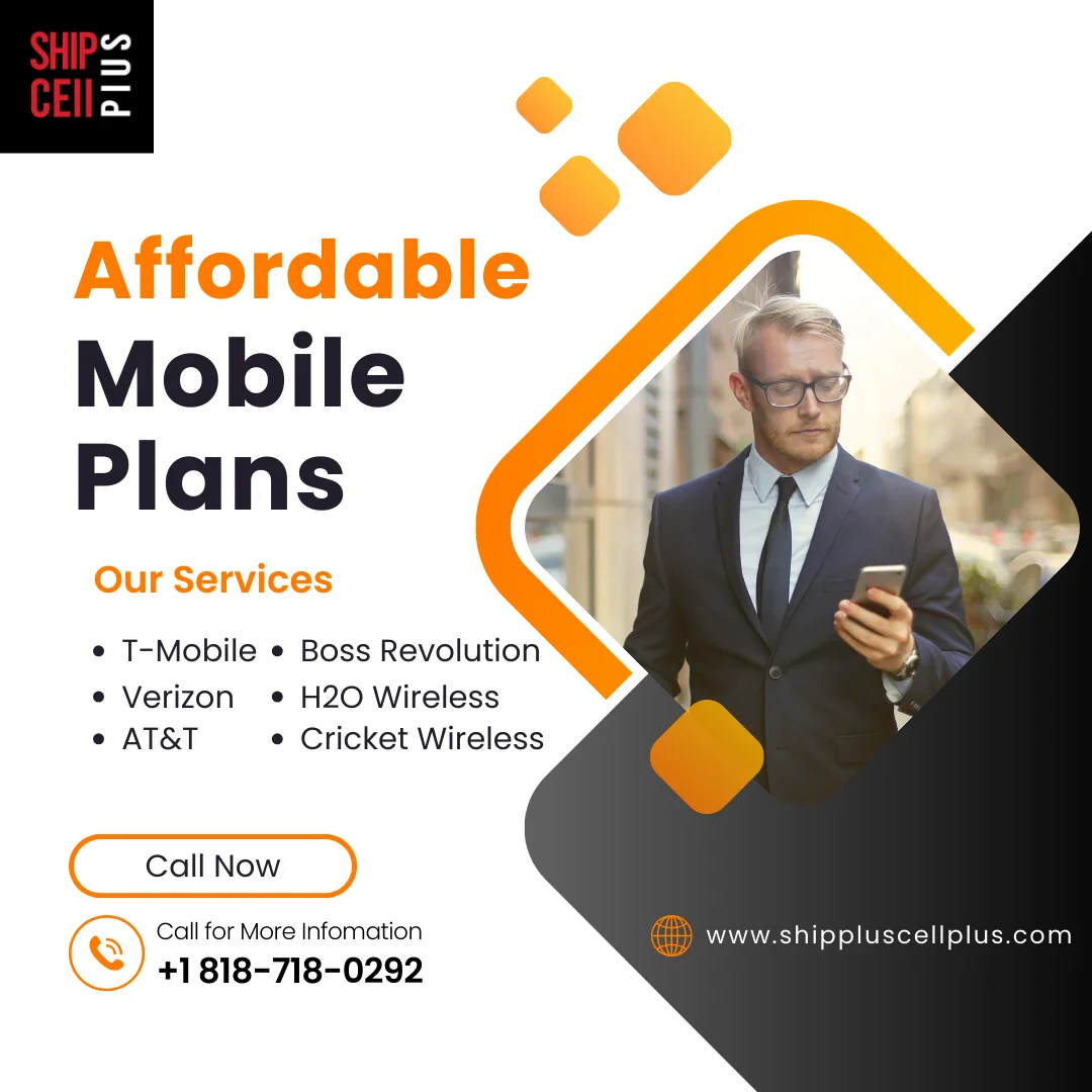 Mobile Plan