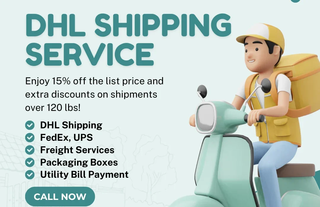 Shipping Services