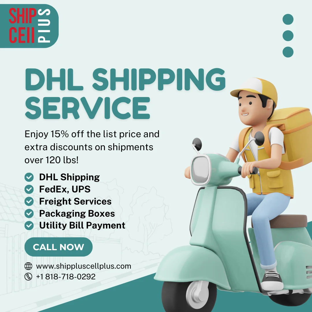 Shipping Services