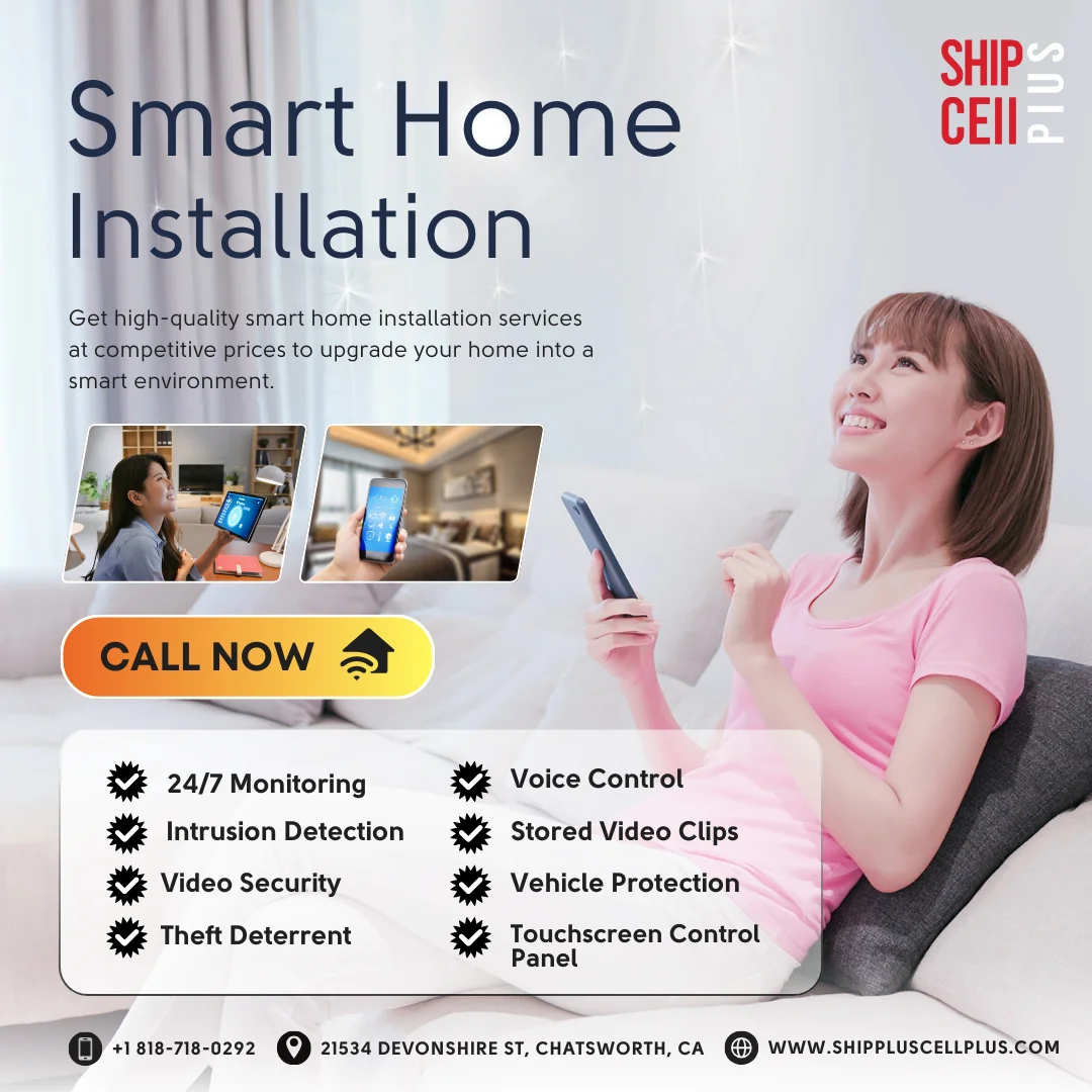 Smart Home