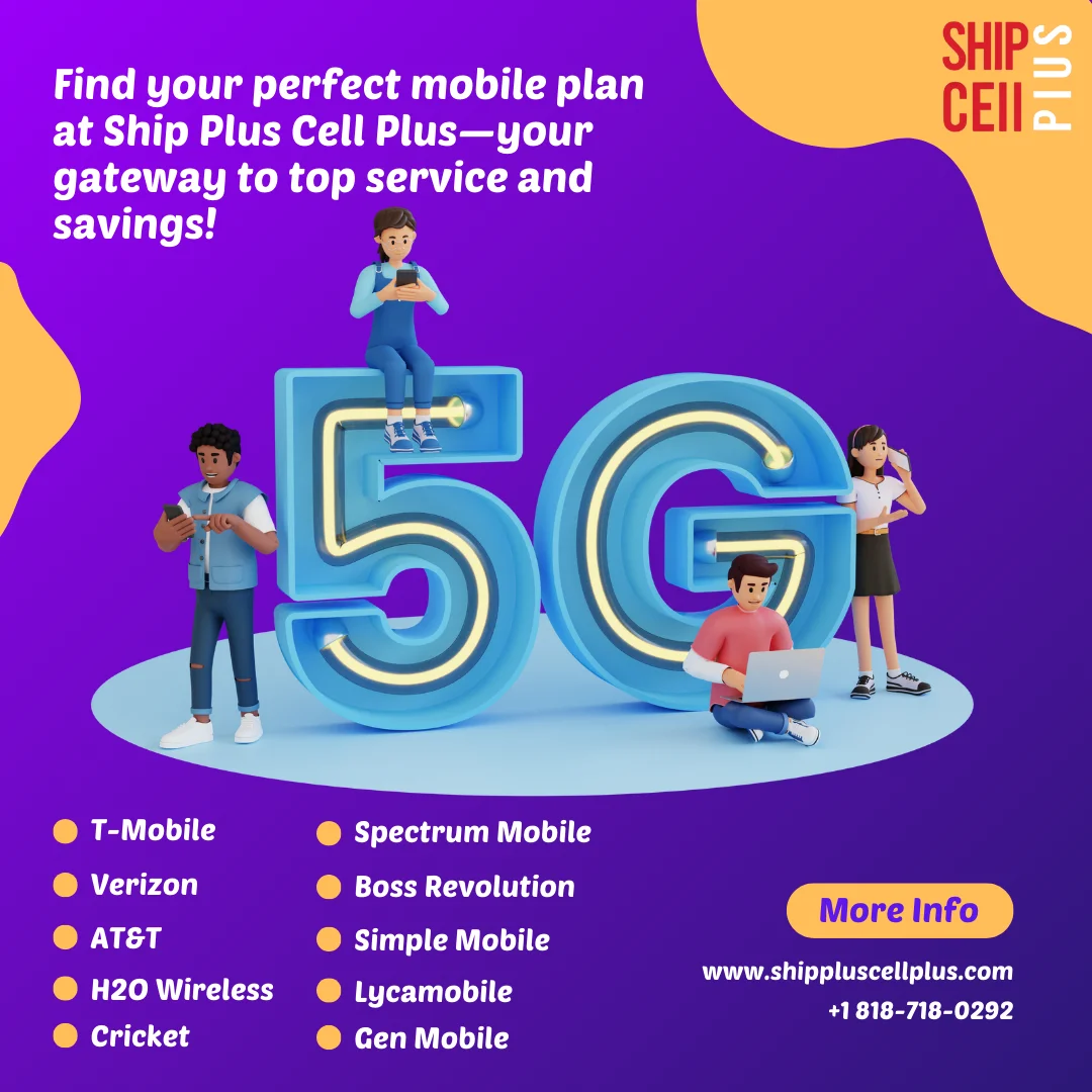 mobile plans