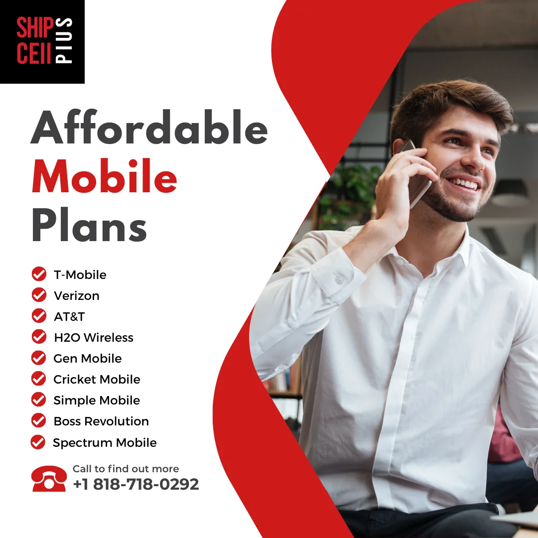 Mobile Plan