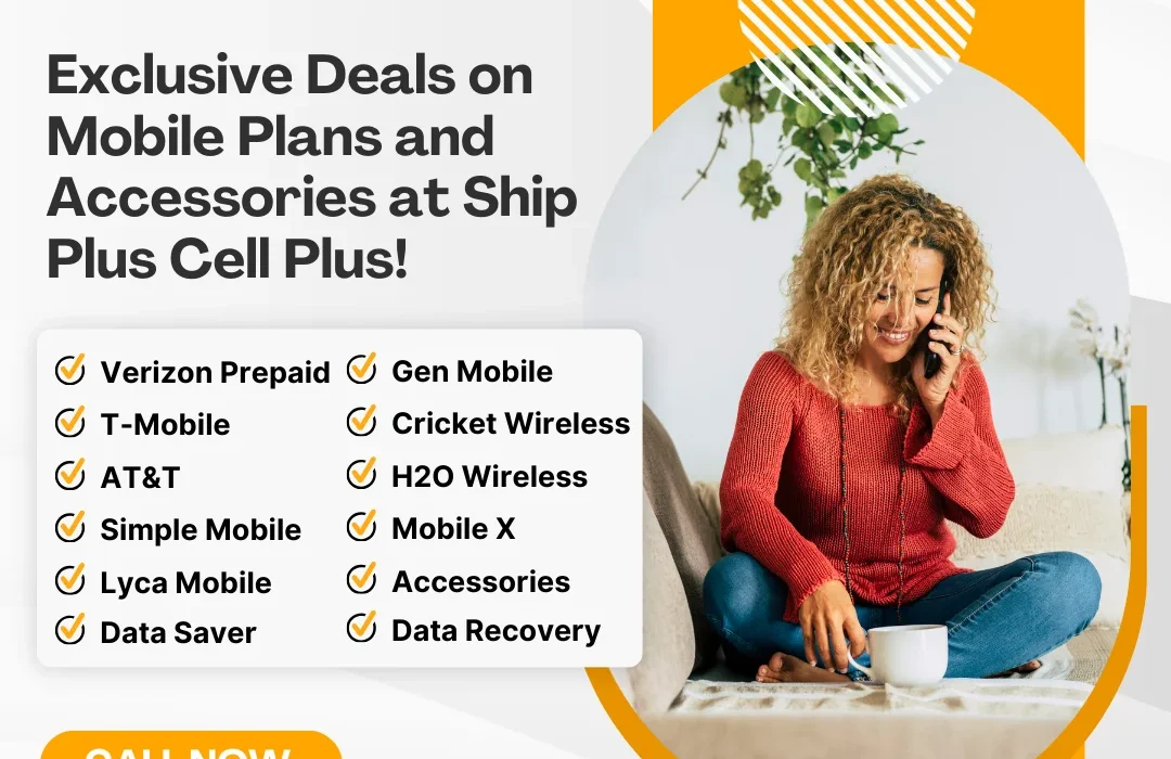 Mobile Plans