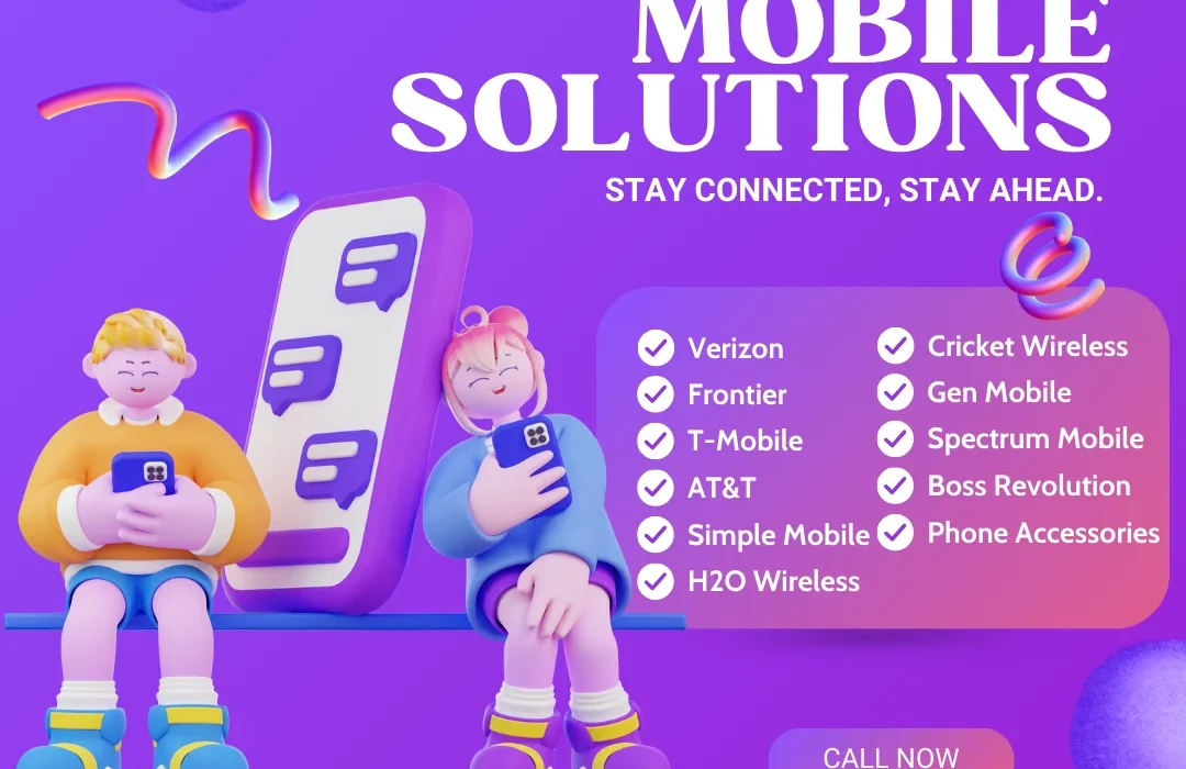 Mobile Services