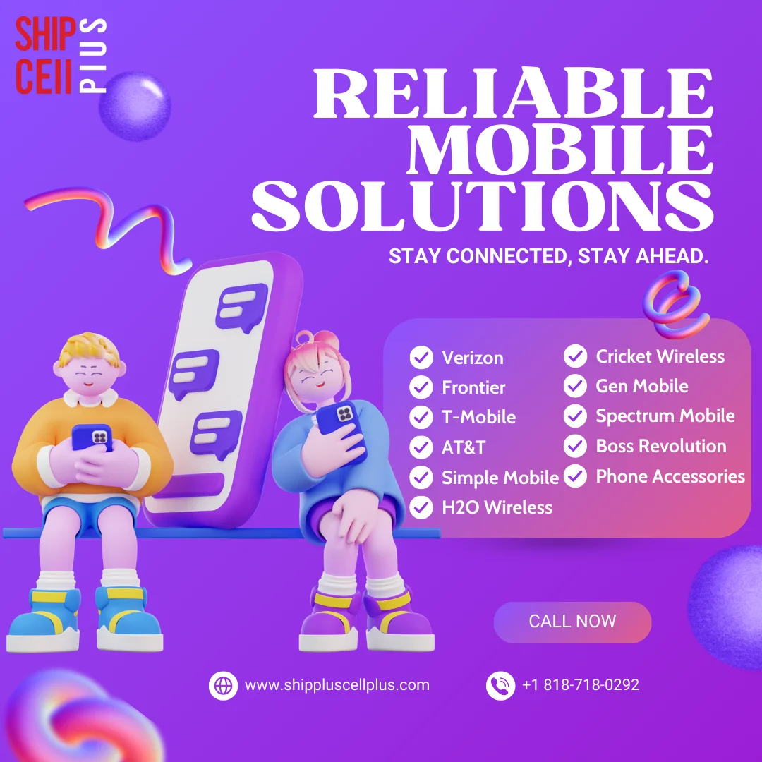 Mobile Services